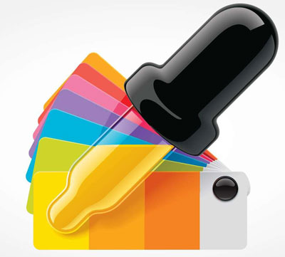 Color Picker, HTML5 Canvas,HTML5, canvas, ứng dụng color picker